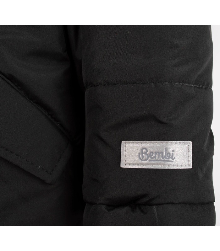 Зимова дитяча куртка КТ269 (Y00)