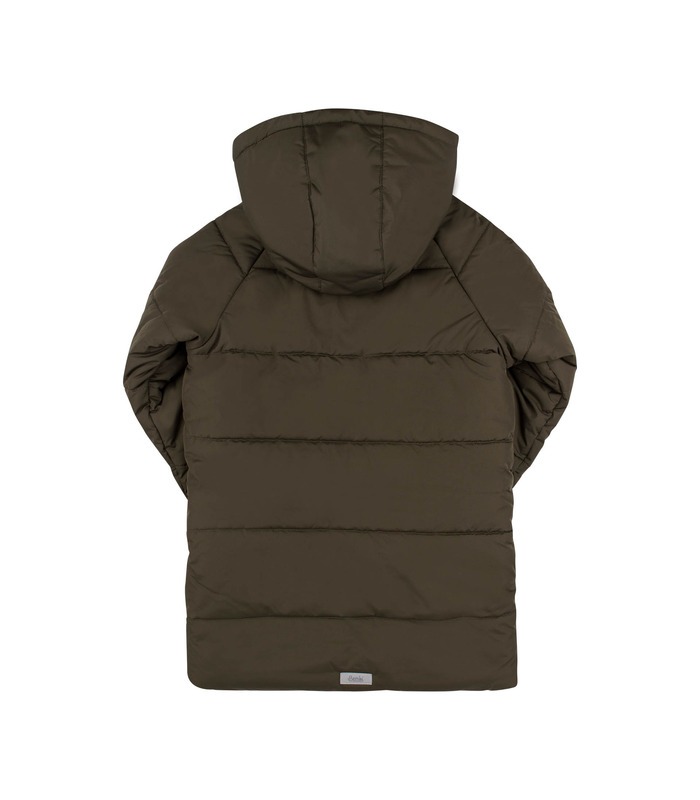 Зимняя детская куртка КТ272 (V00)