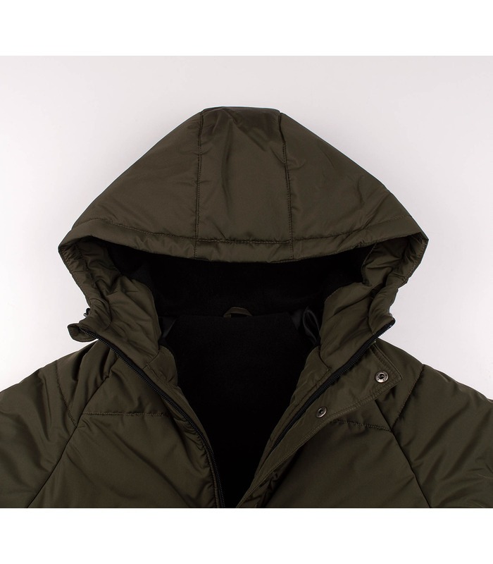 Зимова дитяча куртка КТ272 (V00)