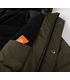 Зимова дитяча куртка КТ272 (V00)