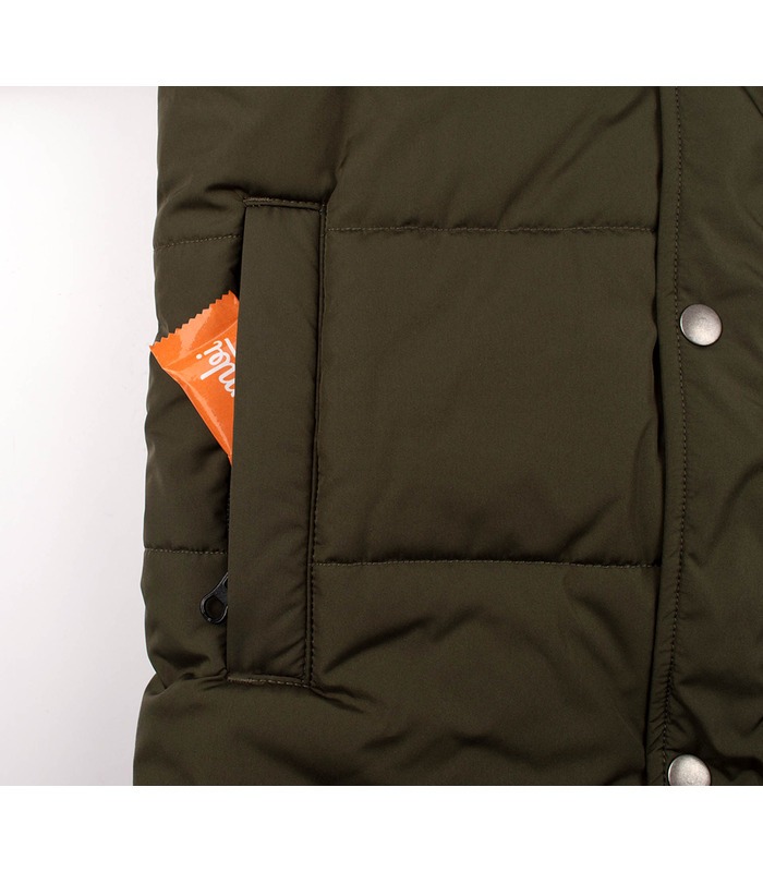 Зимова дитяча куртка КТ272 (V00)