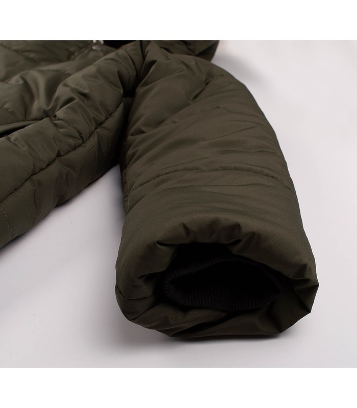 Зимова дитяча куртка КТ272 (V00)