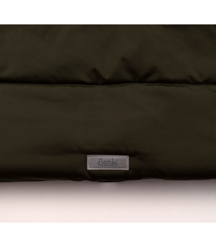 Зимова дитяча куртка КТ272 (V00)