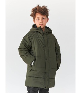 Зимняя детская куртка КТ272 (V00)