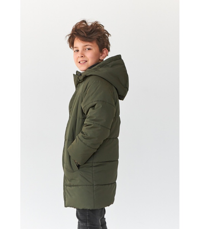Зимова дитяча куртка КТ272 (V00)