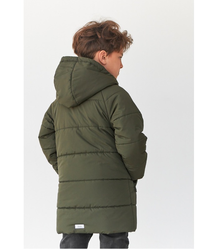 Зимняя детская куртка КТ272 (V00)