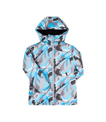 Зимняя детская куртка КТ274 (401)