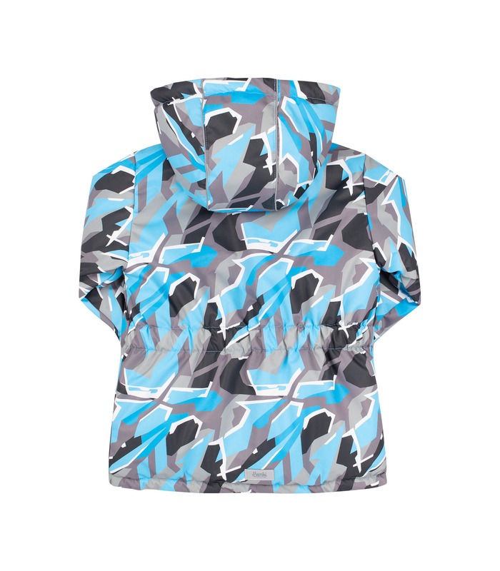 Зимняя детская куртка КТ274 (401)