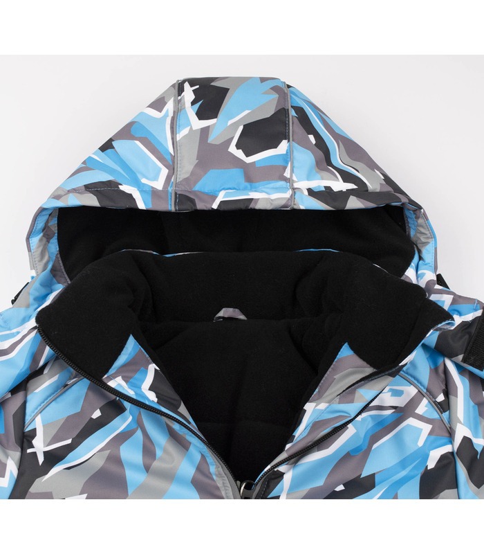 Зимова дитяча куртка КТ274 (401)