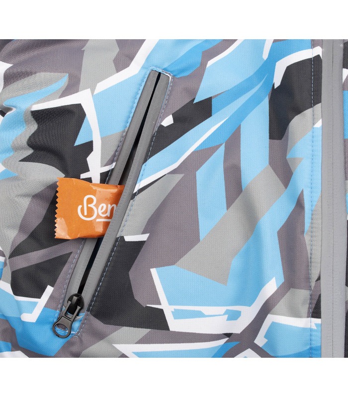 Зимняя детская куртка КТ274 (401)