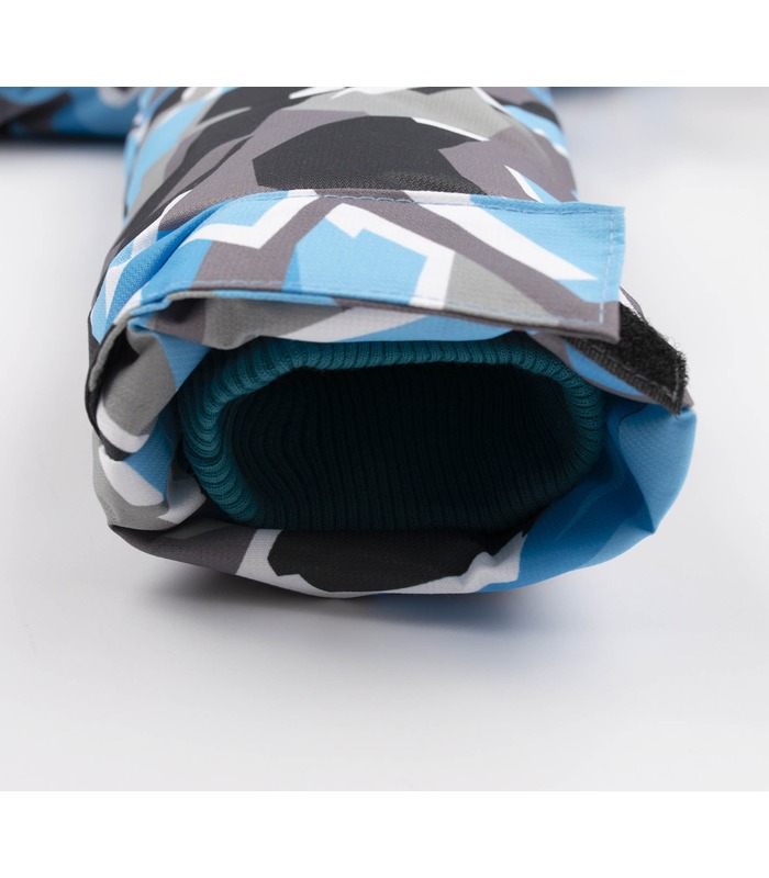 Зимняя детская куртка КТ274 (401)