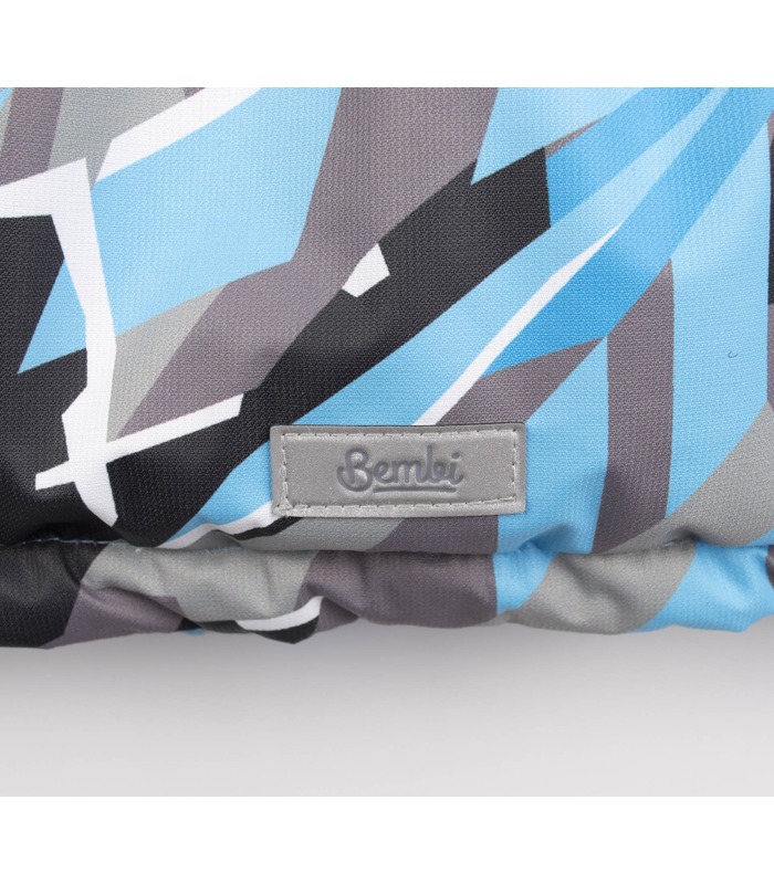 Зимняя детская куртка КТ274 (401)