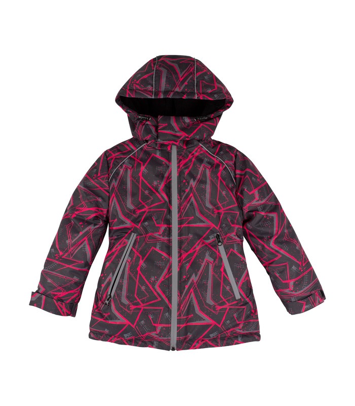 Зимняя детская куртка КТ274 (701)