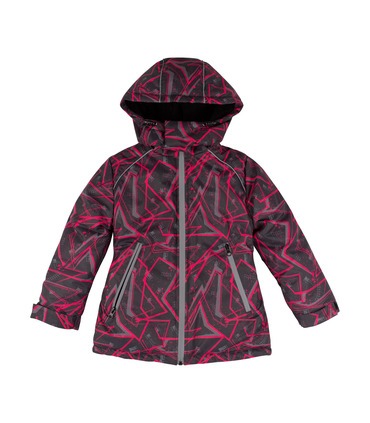 Зимняя детская куртка КТ274 (701)