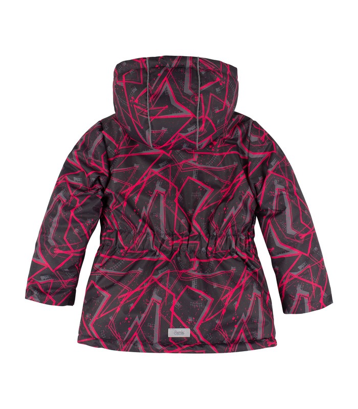 Зимняя детская куртка КТ274 (701)