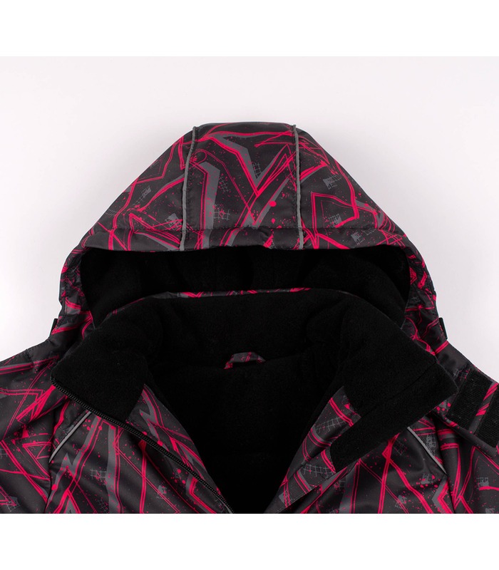 Зимняя детская куртка КТ274 (701)