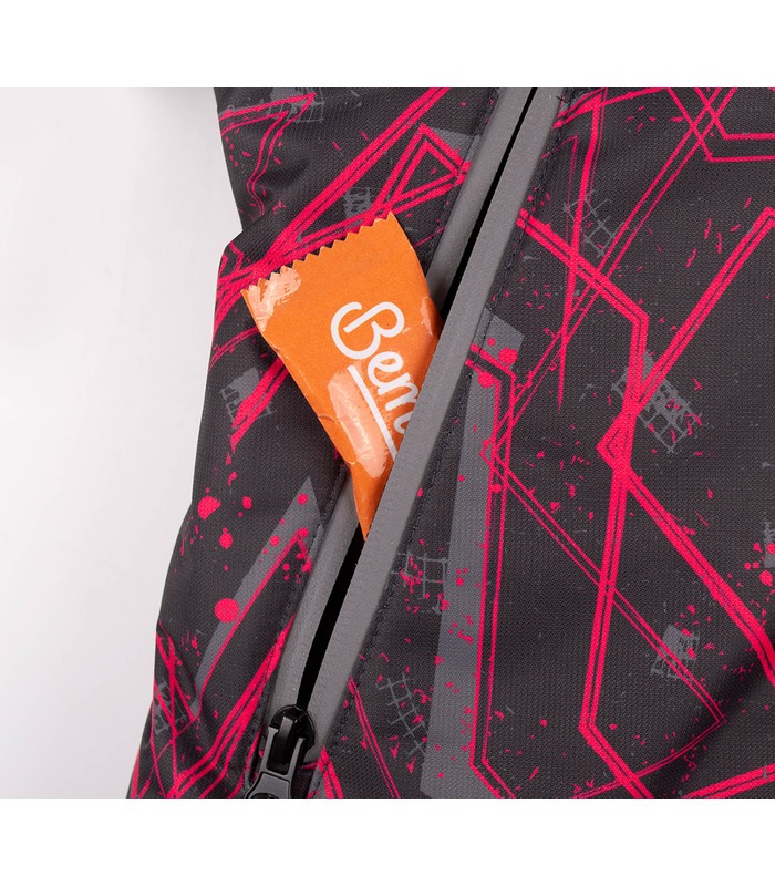 Зимова дитяча куртка КТ274 (701)