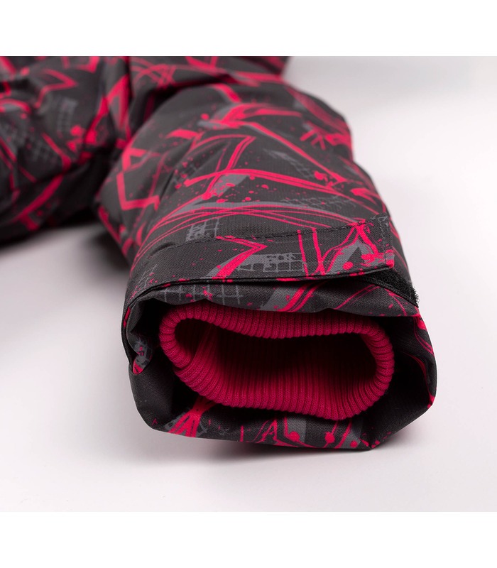 Зимняя детская куртка КТ274 (701)