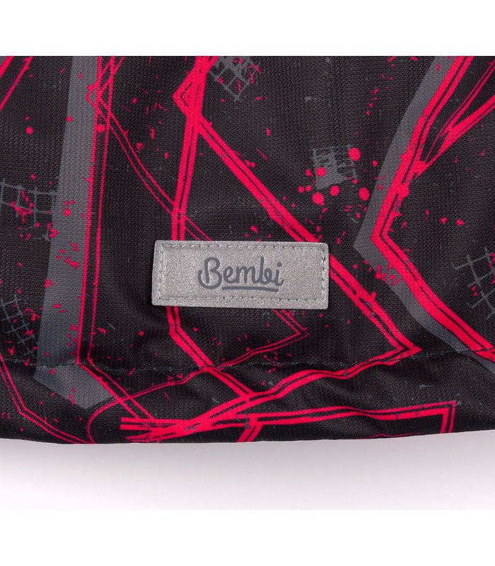 Зимова дитяча куртка КТ274 (701)