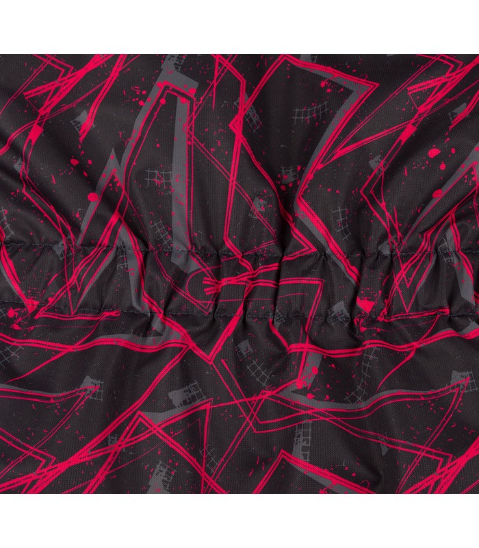 Зимова дитяча куртка КТ274 (701)