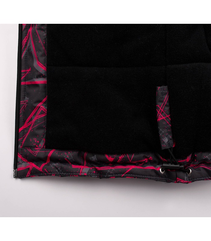 Зимняя детская куртка КТ274 (701)