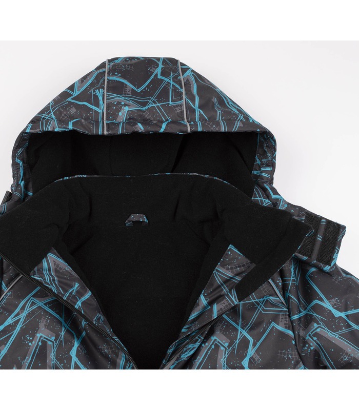 Зимова дитяча куртка КТ274 (R01)