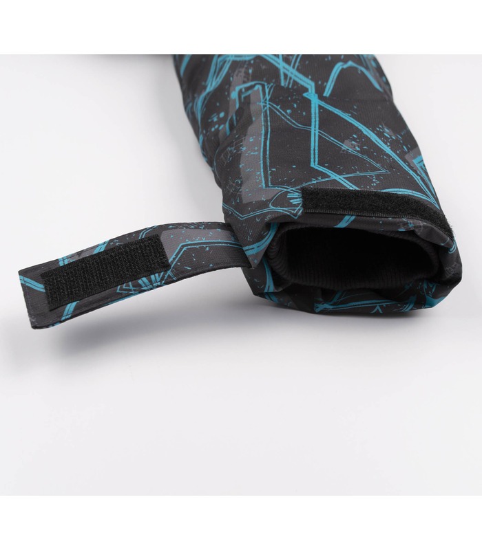 Зимова дитяча куртка КТ274 (R01)