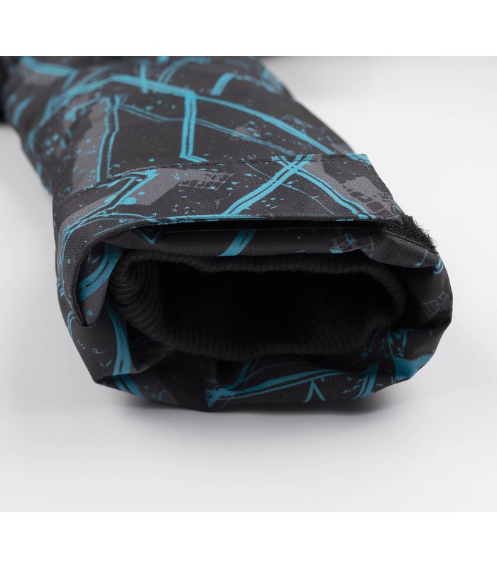 Зимова дитяча куртка КТ274 (R01)