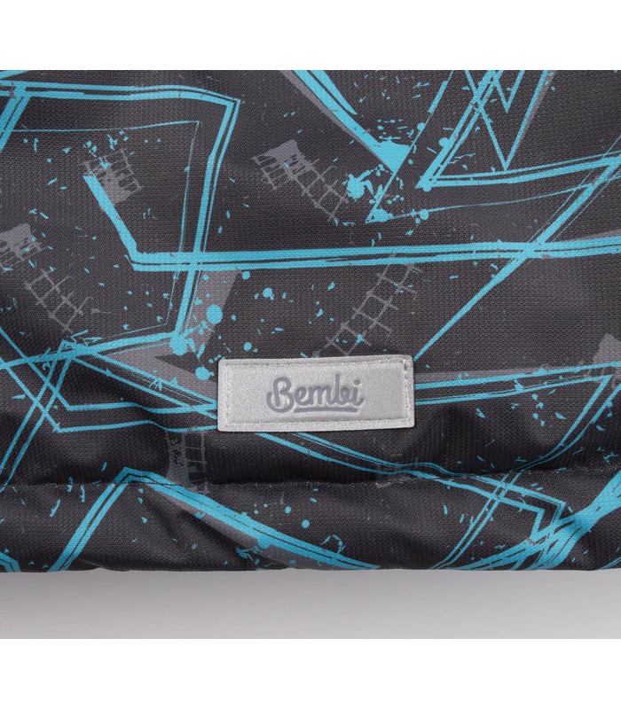 Зимова дитяча куртка КТ274 (R01)