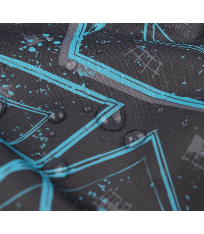 Зимова дитяча куртка КТ274 (R01)