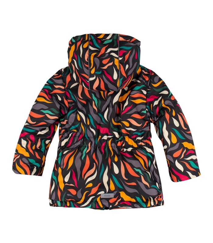 Зимняя детская куртка КТ274 (Z01)