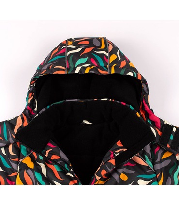 Зимняя детская куртка КТ274 (Z01)