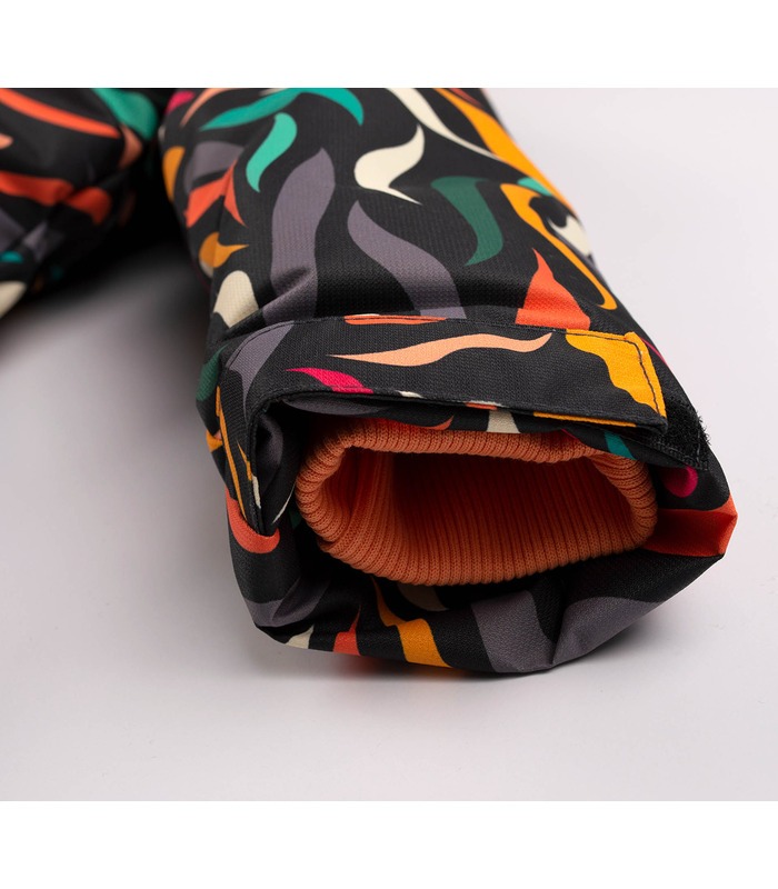 Зимова дитяча куртка КТ274 (Z01)