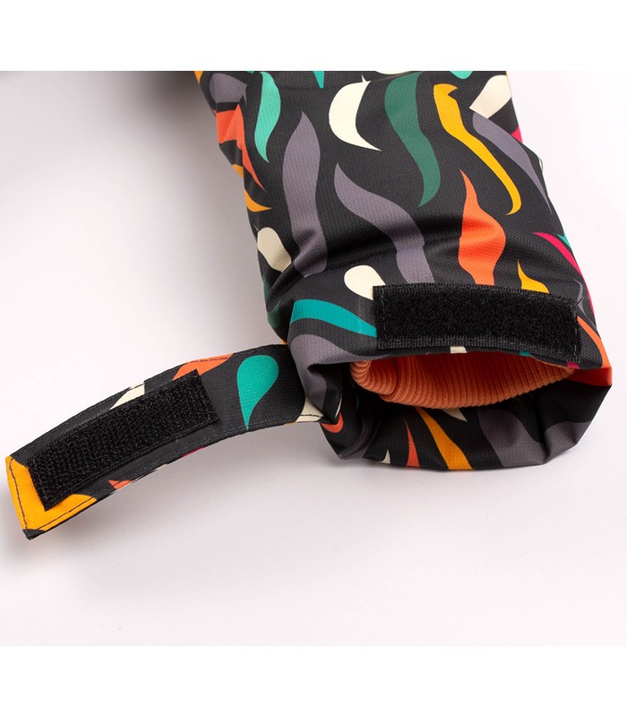 Зимова дитяча куртка КТ274 (Z01)