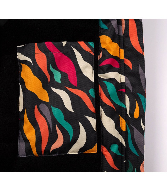 Зимняя детская куртка КТ274 (Z01)