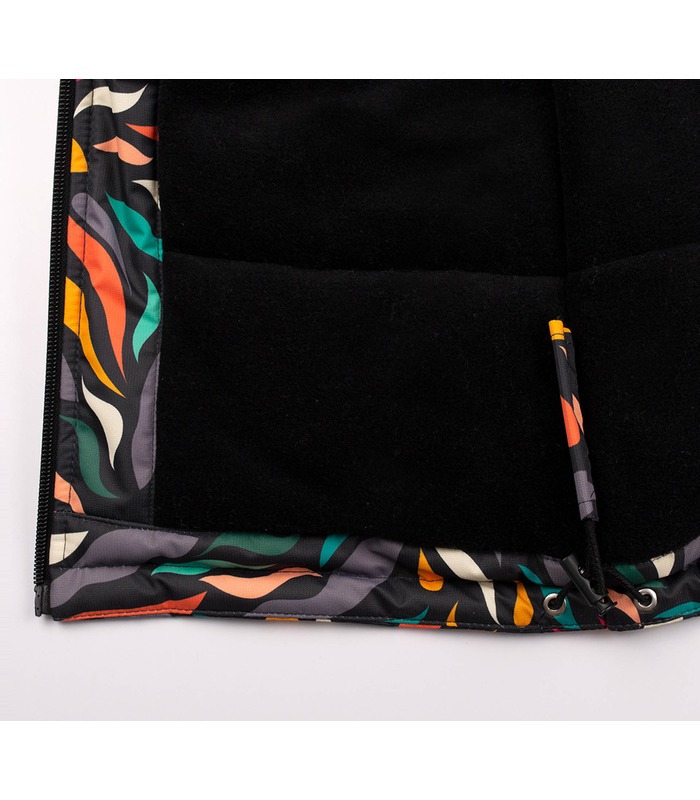 Зимняя детская куртка КТ274 (Z01)