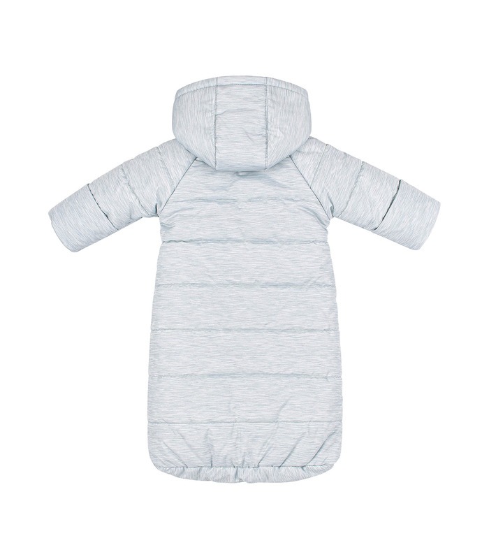 Зимовий дитячий конверт КВ40 (W01)