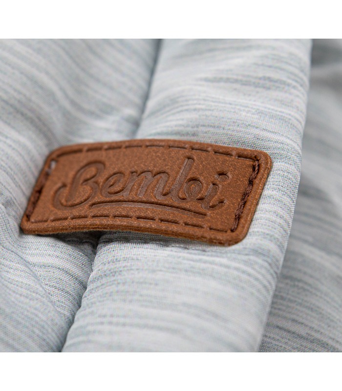 Зимовий дитячий конверт КВ40 (W01)