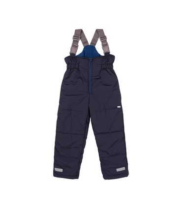 Зимовий дитячий напівкомбінезон ПК191 (800)