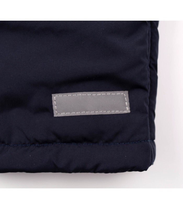 Зимовий дитячий напівкомбінезон ПК191 (800)