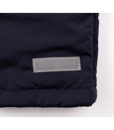 Зимовий дитячий напівкомбінезон ПК191 (800)