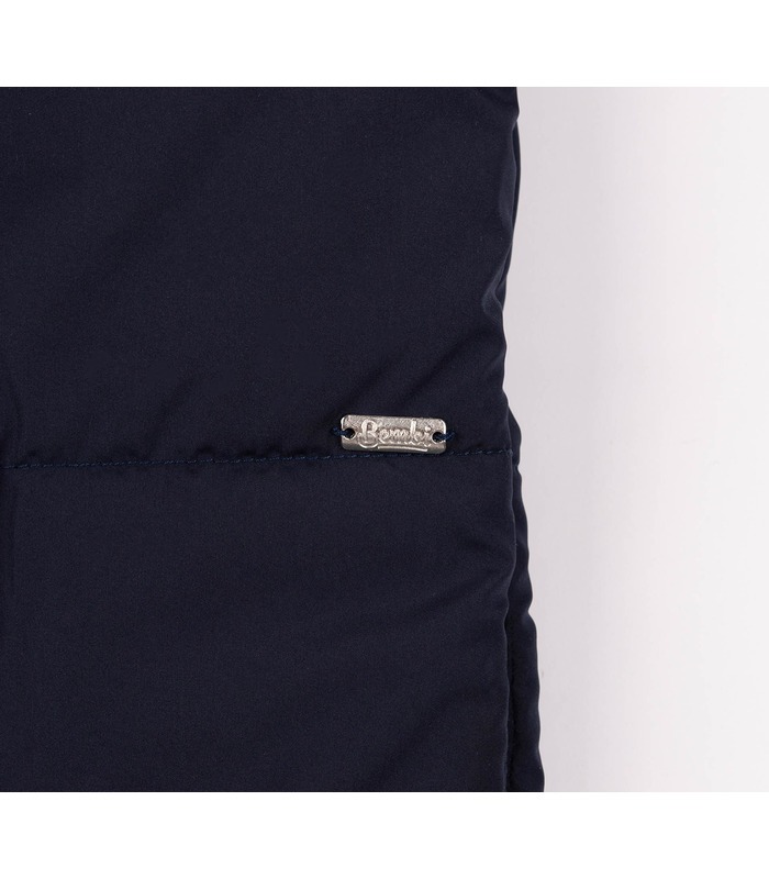 Зимний детский полукомбинезон ПК191 (800)