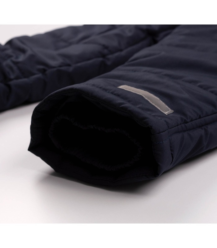 Зимний детский полукомбинезон ПК191 (800)