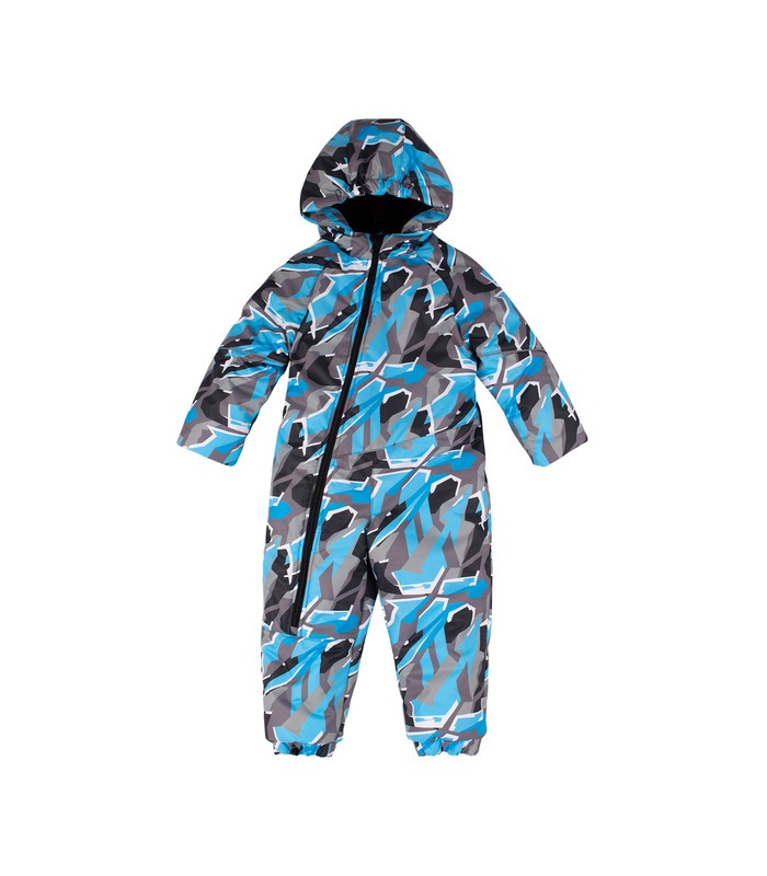 Зимний детский комбинезон КБ188 (401)