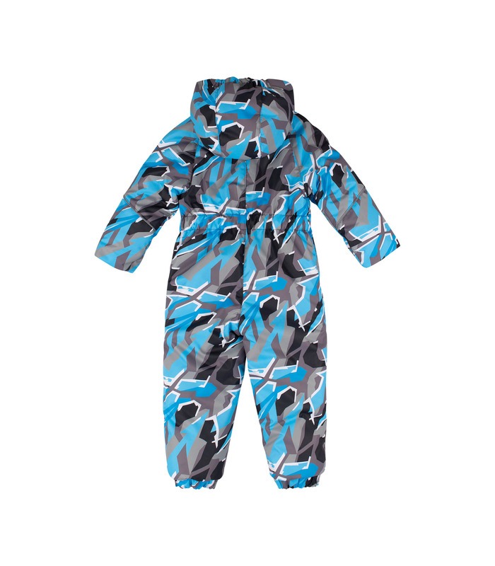 Зимний детский комбинезон КБ188 (401)