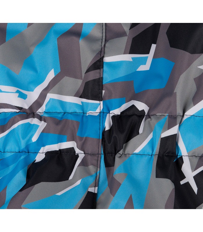 Зимний детский комбинезон КБ188 (401)