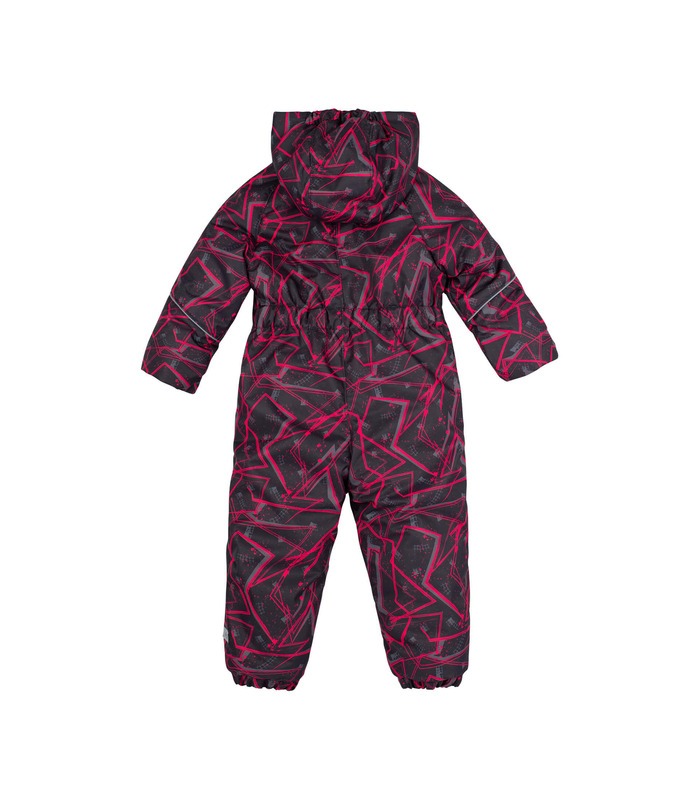 Зимовий дитячий комбінезон КБ188 (701)