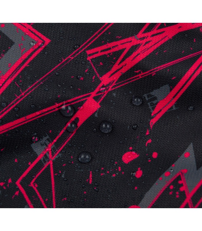 Зимовий дитячий комбінезон КБ188 (701)