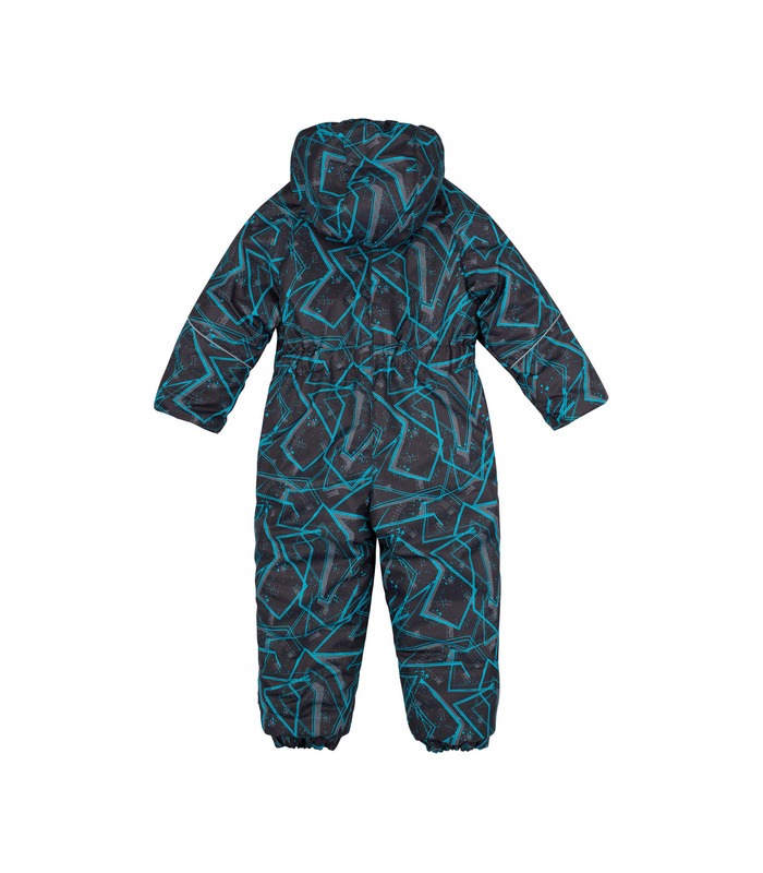 Зимний детский комбинезон КБ188 (R01)