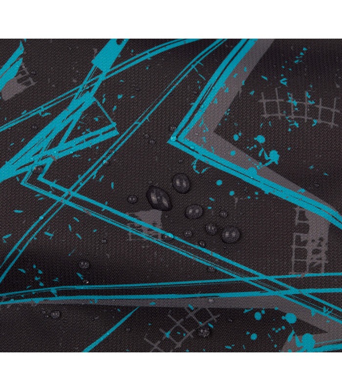 Зимний детский комбинезон КБ188 (R01)